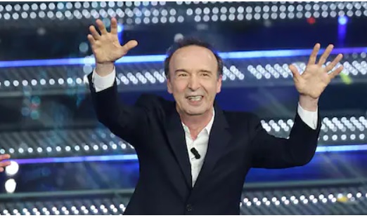 Nuovo Palinsesto RAI –  Torna Roberto Benigni. Confermate Clerici e Fagnani: ecco le novità