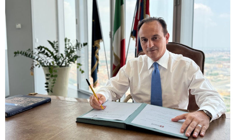 Torino – Cirio riassegna le deleghe a turismo e sport in Piemonte: cosa cambia
