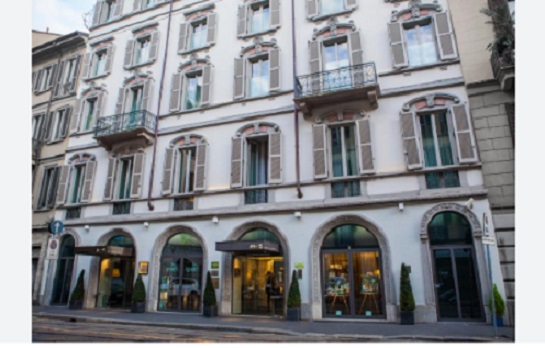 Milano – Chiude all’improvviso l’ “Hotel Milano Scala”: vinse «4 Hotel» con Bruno Barbieri. A rischio 30 dipendenti