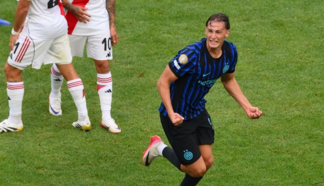 Inter, avanti al Mondiale – Elimina il River Plate e vola agli ottavi di finale. Prodezza di Esposito