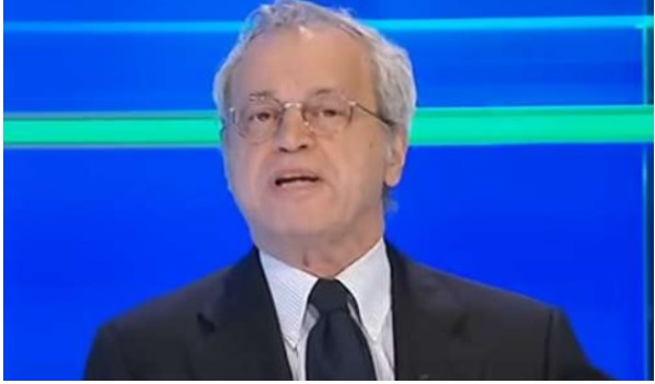 Mentana dice addio a La 7? Il giornalista verso il canale Nove