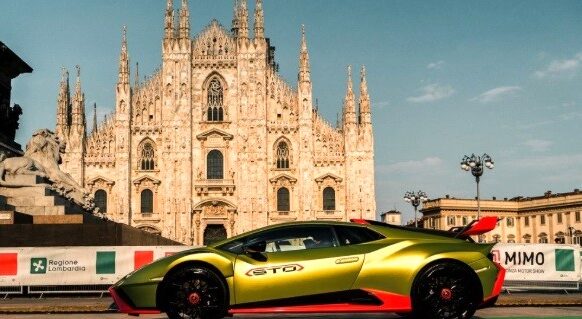 Milano – Continua lo spettacolo di “Milano Monza Motor Show”: velocità e adrenalina. Attesi migliaia di visitatori INFO
