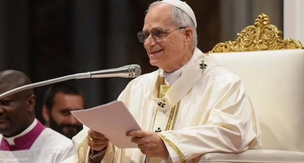 Papa Leone XIV: per salvare il mondo serve la decrescita globale