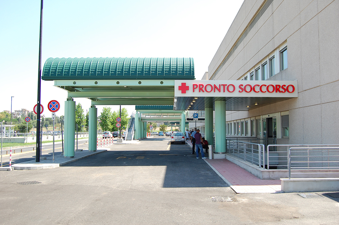 Aggressioni ai medici e operatori sanitari nel Lazio: è emergenza