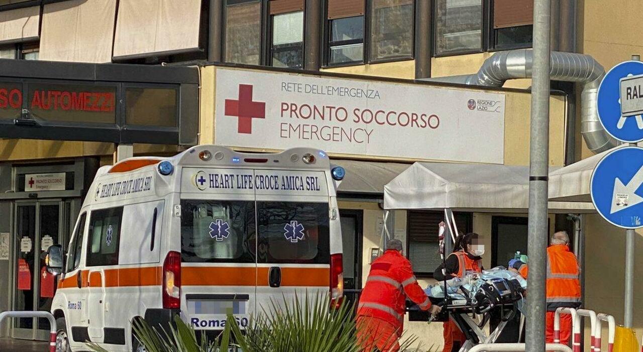 Sanità, stop i gettonisti dal 1° agosto: si rischia il caos nei pronto soccorso