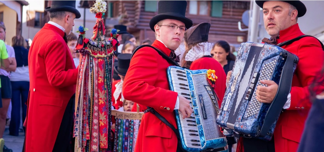 Courmayeur in festa il 27 Luglio: si celebra San Pantaleone, patrono del paese