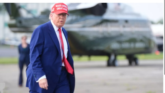 Guerra Iran Israele – La tregua annunciata da Trump dura poche ore. Il presidente USA attacca: “Sia Iran che Israele hanno violato la tregua”