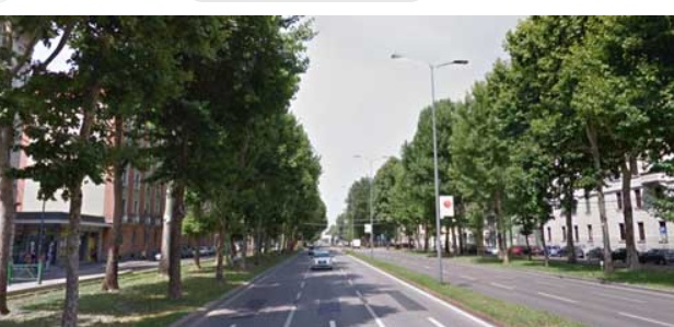 Milano – Folle inseguimento in viale Zara, in fuga contromano. Erano rapinatori ricercati: due arresti