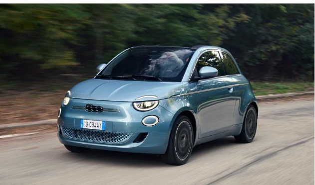 Auto elettriche, ecco la Top 10 delle vendite in Italia nei primi sei mesi del 2025. Da Tesla a Fiat 500: la classifica