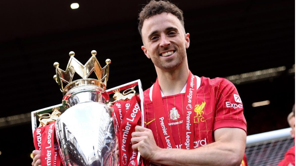 Calcio sotto choc – Morto giocatore del Liverpool a 28 anni. Cosa è successo