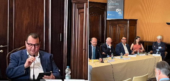 Torino – Russo (API): “Le PMI italiane vogliono essere parte attiva di un sistema economico sano e trasparente. Abbiamo bisogno di regole chiare e sostenibili”