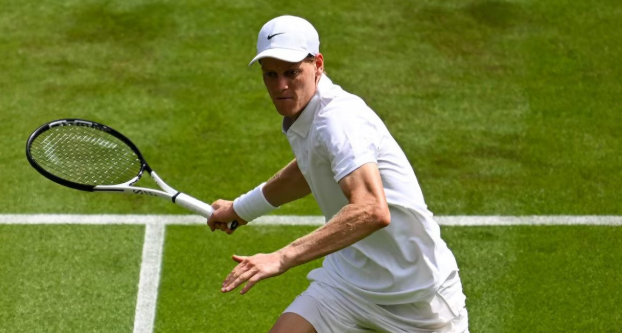 Italia da record: ha 5 atleti qualificati al terzo turno a Wimbledon – E’ la prima volta nella storia