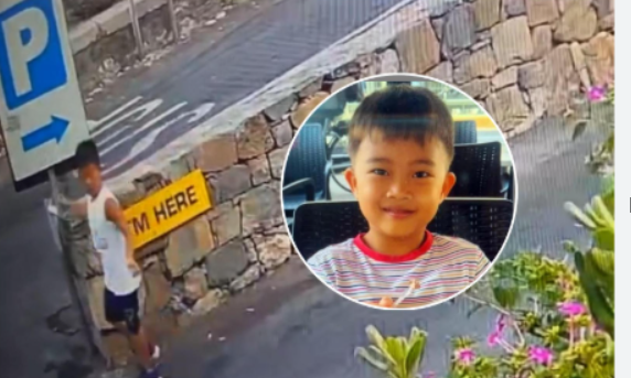 Il bimbo di 5 anni scomparso a Ventimiglia è stato trovato vivo in un casolare – Le sue condizioni