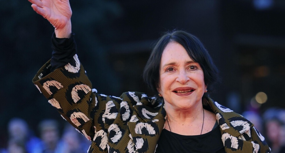 Milano – È morta Adriana Asti, grande attrice milanese, fra teatro e cinema d’autore