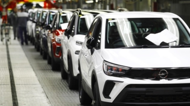 Torino – Stellantis richiama più di 600mila veicoli diesel in Europa, prodotti dal 2017 al 2023. Problemi alla catena dell’albero