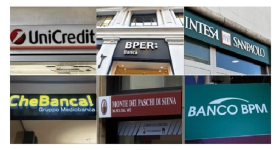 Banche italiane, utile record nel 2024: oltre 46 miliardi di euro. E negli ultimi 3 anni sono 112 miliardi