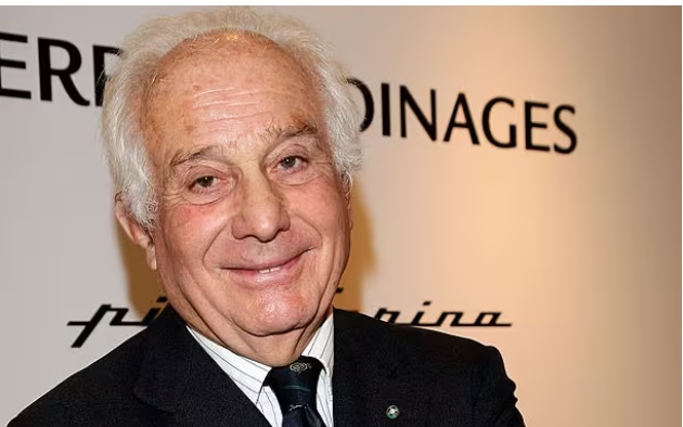 Torino – È morto Alberto Bolaffi. Lutto nel mondo del collezionismo