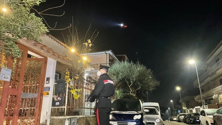 Roma, una faida criminale dietro alla bomba a casa Demce al Prenestino