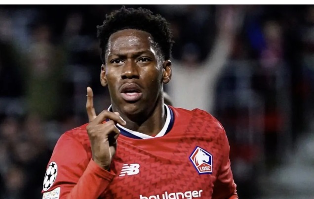 Colpo Juve, arriva il nuovo attaccante – Accordo con Jonathan David, lo scorso anno ha realizzato 25 gol