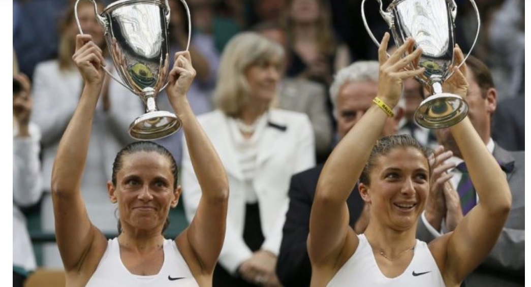 Sinner non è «il primo italiano» a vincere a Wimbledon – E’ un errore ‘maschilista?’ È stato il primo a vincere il singolare maschile