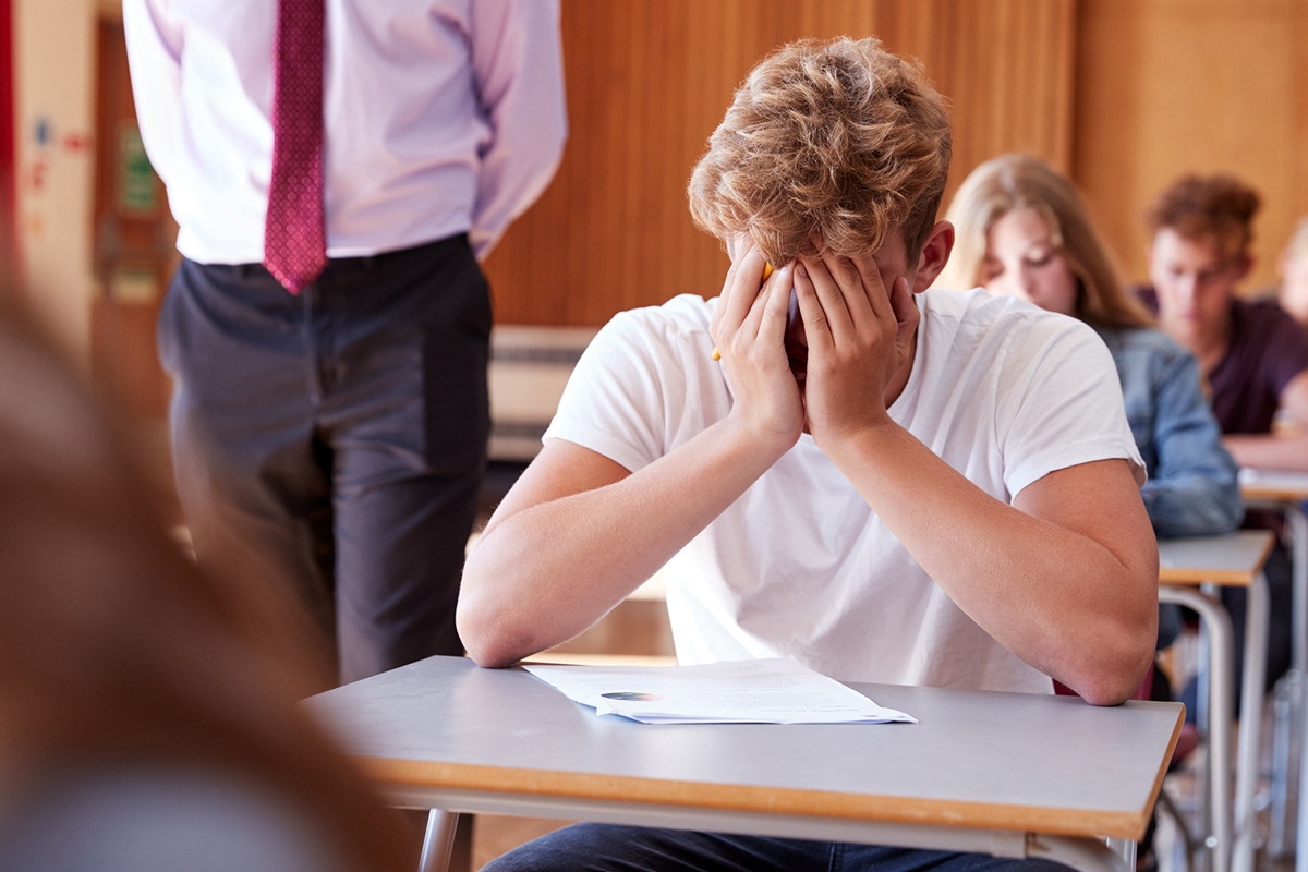 Gli studenti che fanno scena muta all’orale della Maturità saranno bocciati