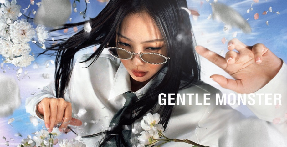 A Milano apre il primo store europeo di Gentle Monster, il colosso coreano degli occhiali. Fra stile e innovazione INFO