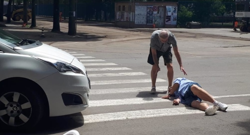 Milano – Sulle strade della città molti più incidenti (ma con meno vittime). Ecco i quartieri più pericolosi
