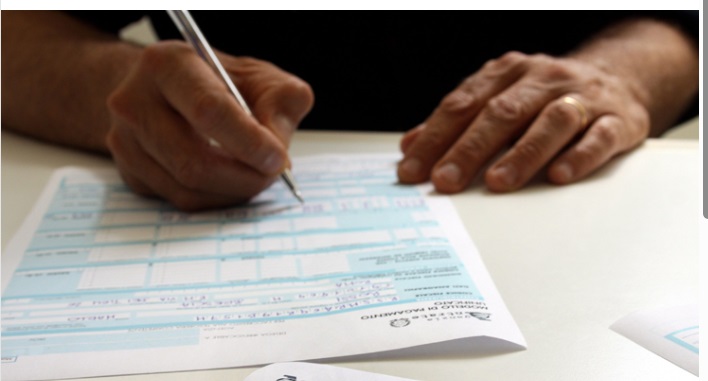 Torino – Confermata la “stangata” Irpef in Piemonte, aumenti da 33 a 106 euro. Ecco le fasce più colpite