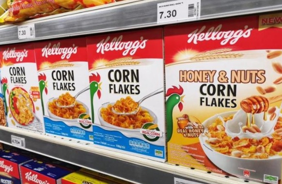 Piemonte – Ferrero compra Kellogg’s, maxi operazione da 3 miliardi. Lo storico marchio diventa italiano
