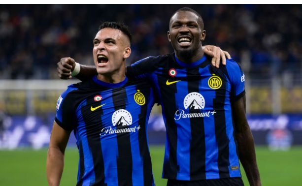 L’Inter si spacca – Tutti contro Lautaro: Chalanoglu, Thuram e Arnautovic. Così si rompe la ‘Thu-La’