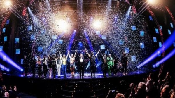 A Torino un grande spettacolo – Al via il Campionato Mondiale di Magia, in città i migliori artista del pianeta