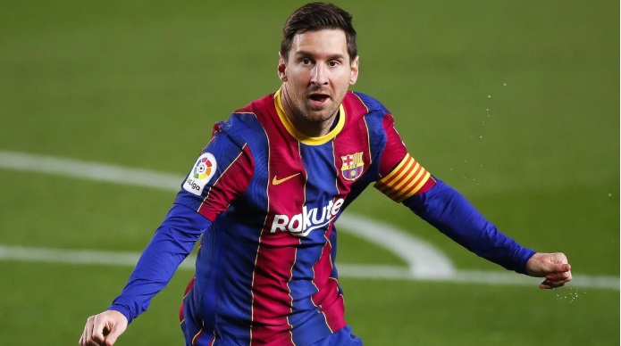 Messi al Como – La pazza idea dell’estate: Fabregas apre al suo arrivo