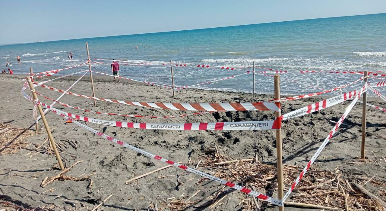 Per la morte del 17enne in spiaggia ora è indagato il papà