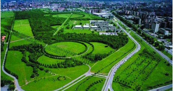 ll Parco Nord Milano è sempre più grande – ‘Ingloberà’ altri 154 ettari a Cinisello Balsamo: si arricchisce il patrimonio verde