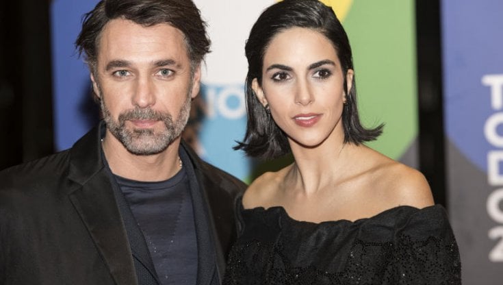 Raul Bova ricattato con le chat: inchiesta per tentata estorsione a Roma