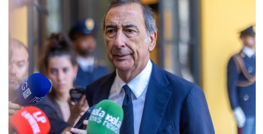 Milano nella bufera – “Sala si dimetta”, assedio politico dopo l’inchiesta sull’urbanistica