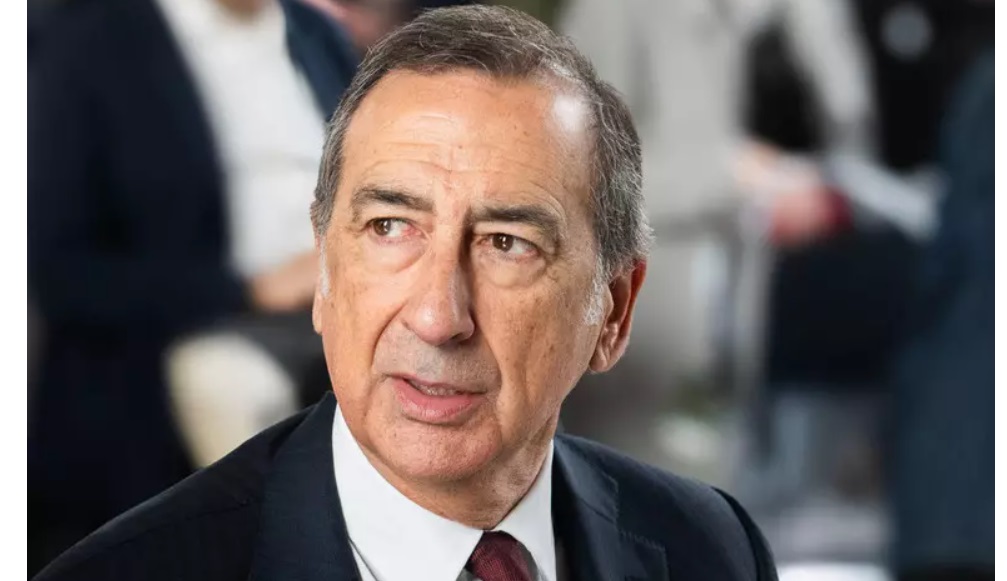 Milano – Sala al contrattacco dopo le accuse: “Le mie mani sono pulite! Ho fatto tutto nell’interesse dei Milanesi”. Tancredi si dimette