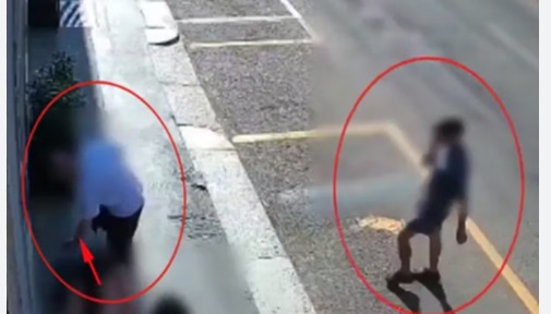 Milano – Insegue e strappa orologio da 300 mila euro al vicepresidente di una squadra Turca. Arrestato in meno di 24 ore