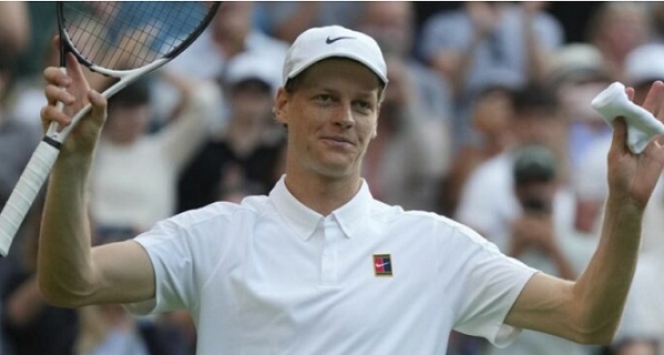 Sinner asfalta Martinez e vola agli ottavi a Wimbledon – Ecco il prossimo avversario