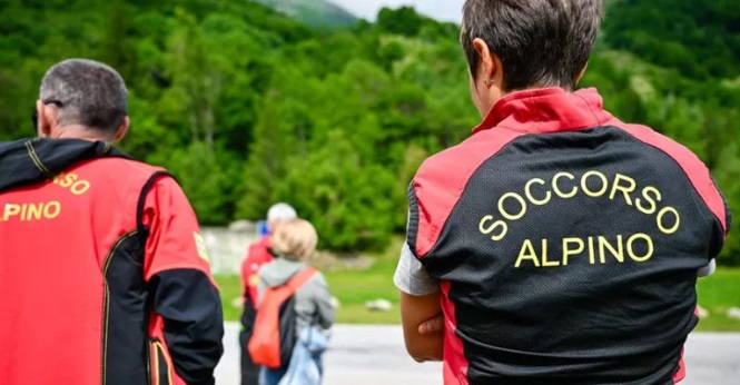 Dramma in Piemonte – Ragazzo precipita durante un’escursione. Muore a 21 anni