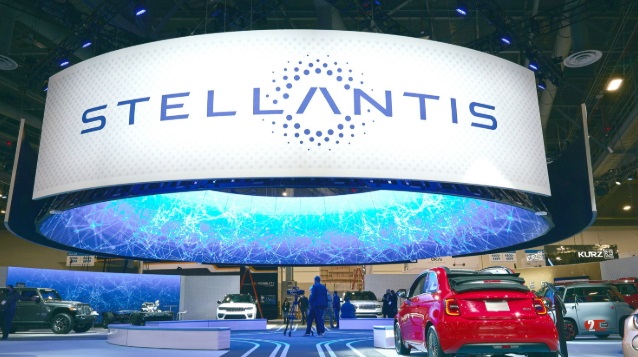 Stellantis, semestre da brividi: perdita netta di oltre 2 miliardi – Effetto Dazi e calo vendite