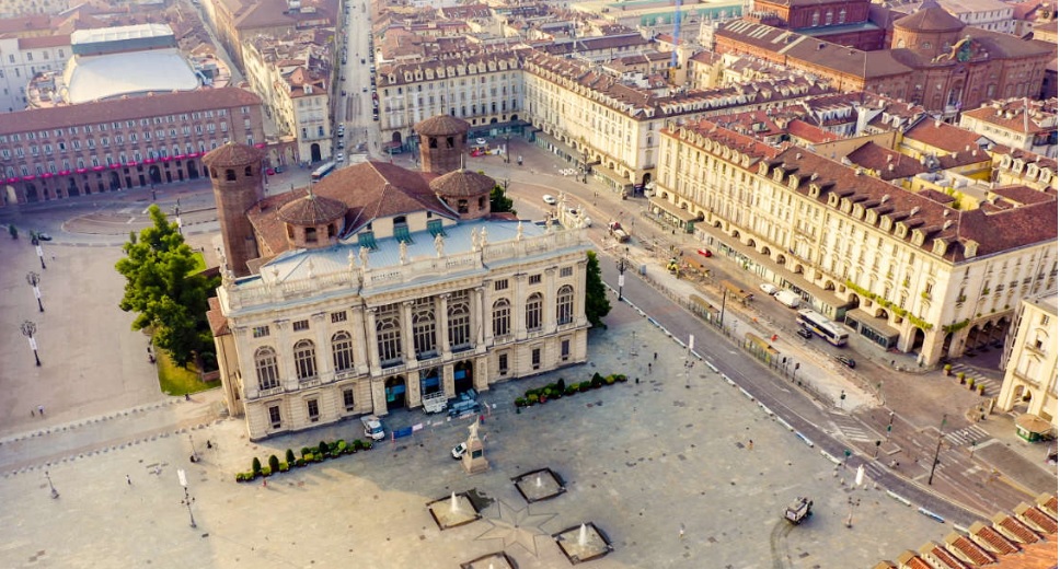 Torino fu fondata da un principe egizio, leggenda o realtà? Ecco cosa c’è di vero