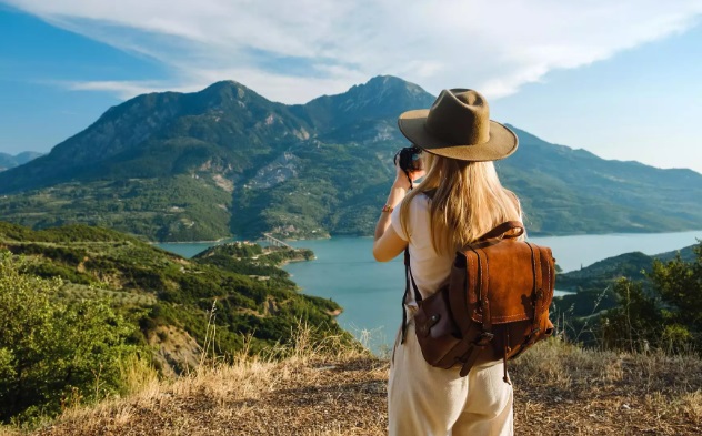 In Europa una persona su 3 non può permettersi neanche una settimana all’anno di vacanza, lontano da casa. I dati