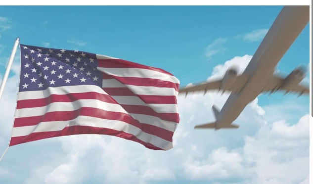 Gli Italiani (e gli europei) non vanno più in Usa – Crisi totale dei voli, crollano le prenotazioni. I dati