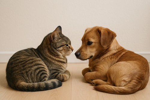 Cirié, si potrà essere sepolti con le ceneri del proprio cane o gatto: è il primo Comune in Piemonte