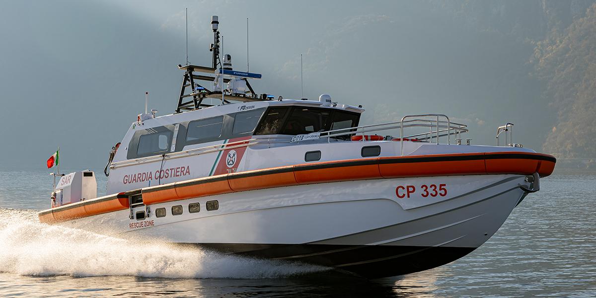 Migranti, una nuova strategia italiana per il controllo dei mari