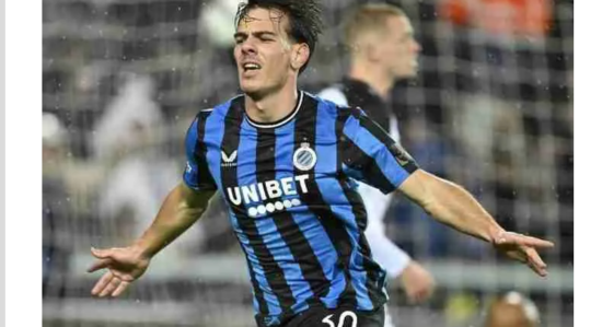 Colpo Milan – Arriva il talento Jashari per oltre 30 milioni di euro. Accordo raggiunto