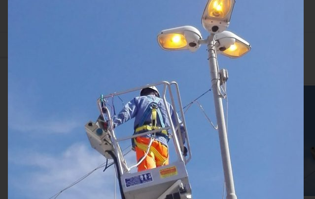 Torino investe 500mila euro per l’illuminazione pubblica: più sicurezza in strada, al via il piano straordinario