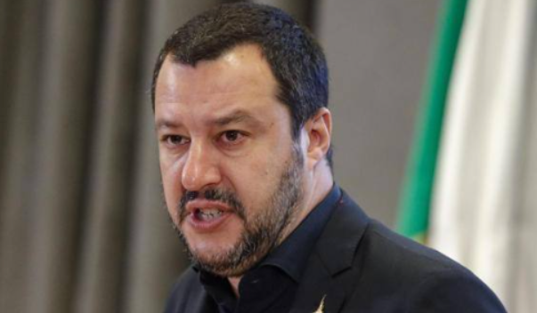 Milano – Salvini durissimo dopo l’incidente che ha ucciso l’anziana: “Il campo Rom è da radere al suolo”. Sala replica: “E’ vergognoso!”