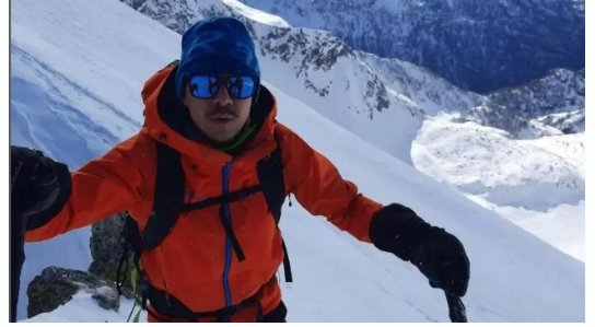 E’ Milanese l’alpinista italiano morto a oltre 7mila metri per soccorrere una collega – Un gesto eroico